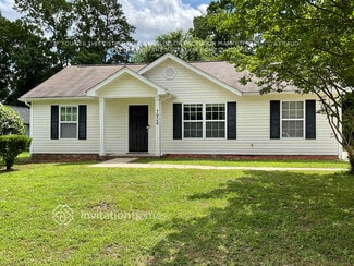 7906 Lobilia Ln, Charlotte, NC 28214