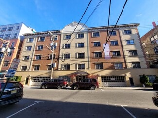 6008 Hudson Ave, West New York, NJ 07093