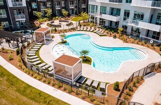 13230 Ballantyne Corporate Place, Charlotte, NC 28277