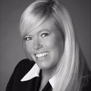 Tonya Mozenko