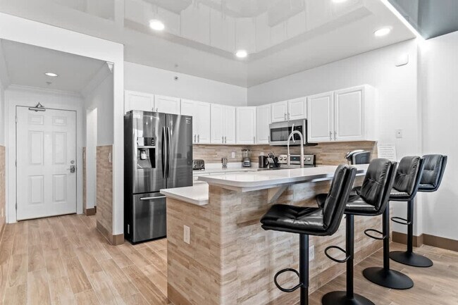 10625 Front Beach Rd unit FL13-ID1354975P, Panama City Beach, FL 32407 - photo 6