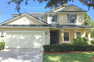 724 Wooded Hamlet Ct, Saint Augustine, FL 32084