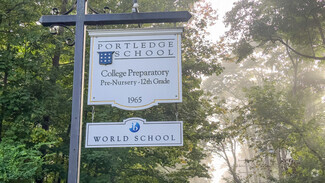 Portledge School