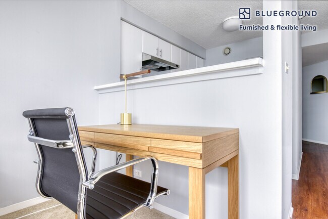 445 E Ohio St unit FL40-ID407, Chicago, IL 60611 - photo 4