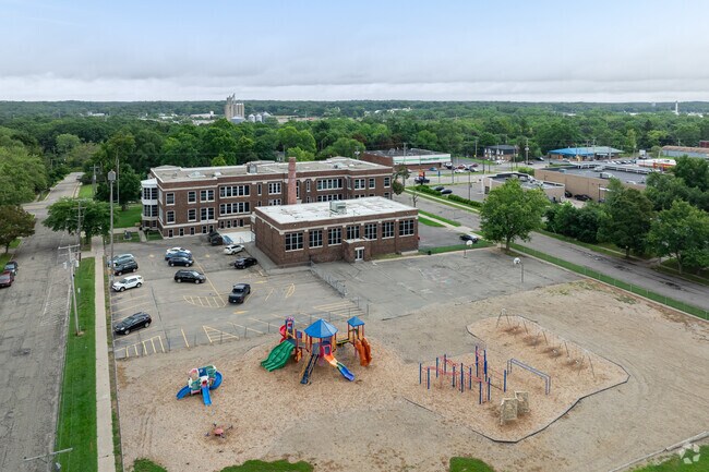 Verona Elementary School