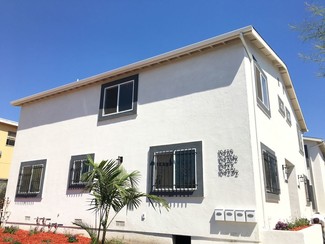 10420 S Figueroa St, Los Angeles, CA 90003