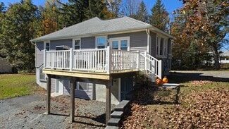 1843 Ny-43 Unit A, Averill Park, NY 12018