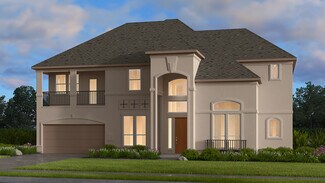 2529 Vittoria View, Leander, TX 78641