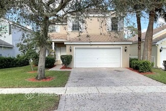 199 Berenger Walk, Royal Palm Beach, FL 33414