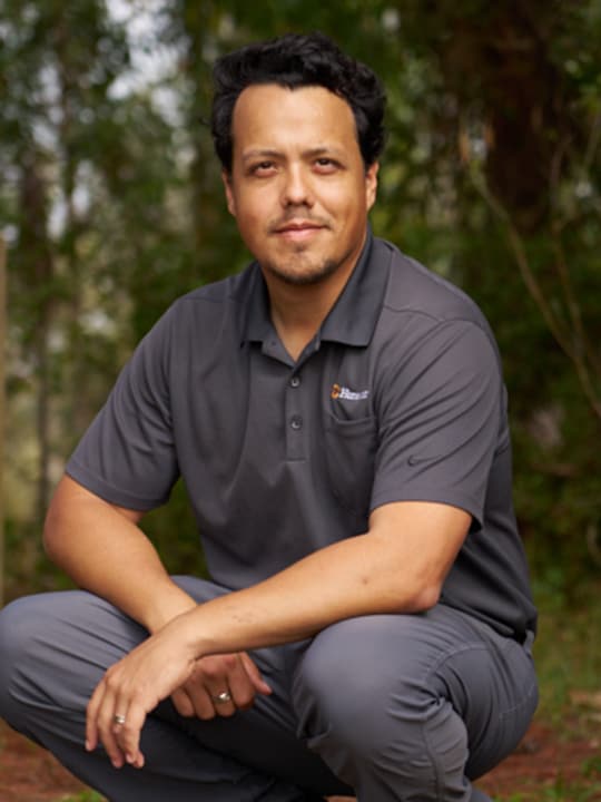 Daniel Rodriguez