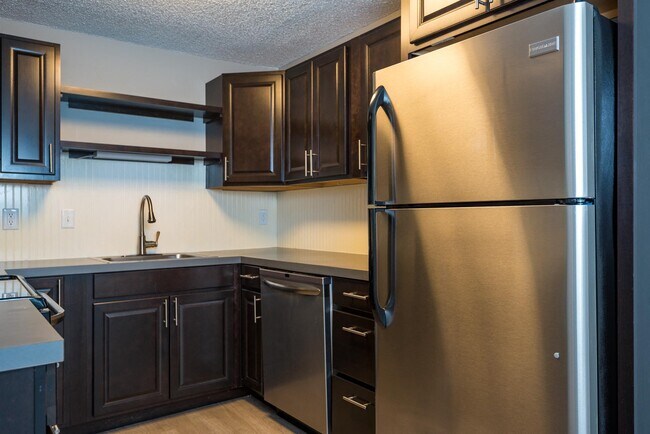 Connery Place Apartments | Portland, OR