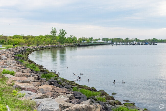 Great Kills Park is a public park in Great Kills, Staten Island.