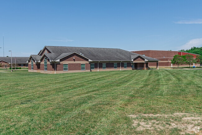 Jackson-Milton Campus