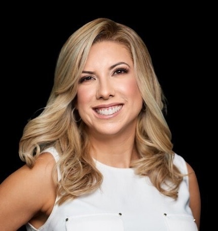 Veronica Crego-flores