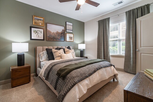 Hawthorne at the Summit, Ooltewah, TN 37363 - photo 7