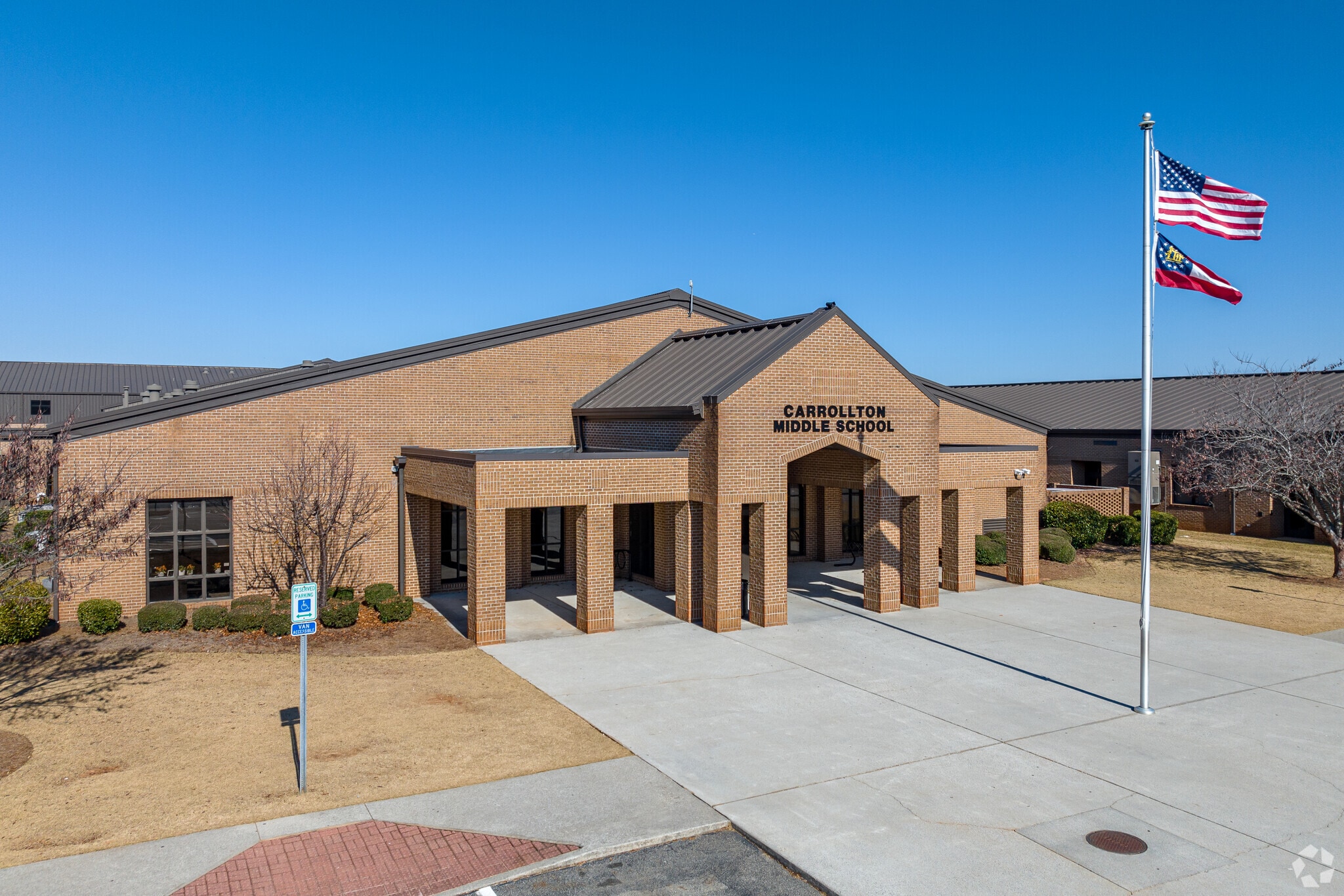 114 Laney Dr, Carrollton, GA 30119 MLS 7474368