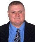 David Reynolds