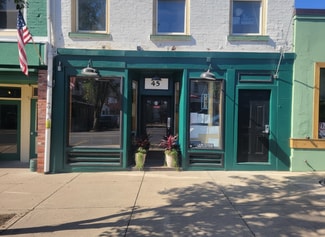 45 W Main St, Fredonia, NY 14063