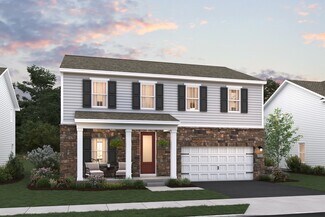 11 Butternut Dr, Winslow Township, NJ 08009