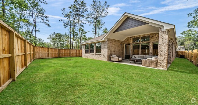 26118 Happy Home St unit 36485511, Hockley, TX 77447 - photo 6