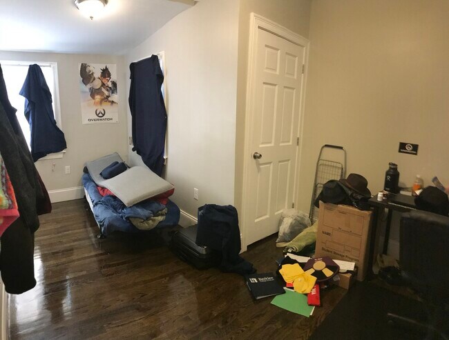 273 Parker Hill Ave unit 3, Roxbury Crossing, MA 02120 - photo 7