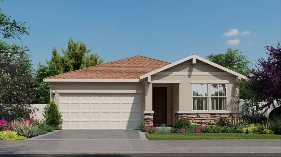 7342 Keleli St, Sacramento, CA 95829 - photo 1