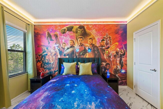 1314 Butterfly Orchid Rd unit ID1059214P, Davenport, FL 33837 - photo 7