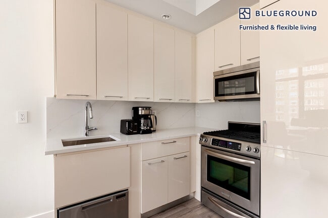 49 E 34th St unit FL6-ID2038, New York, NY 10016 - photo 6
