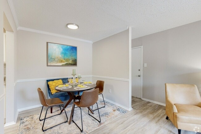 Park West Apartments, Mobile, AL 36695 - photo 7