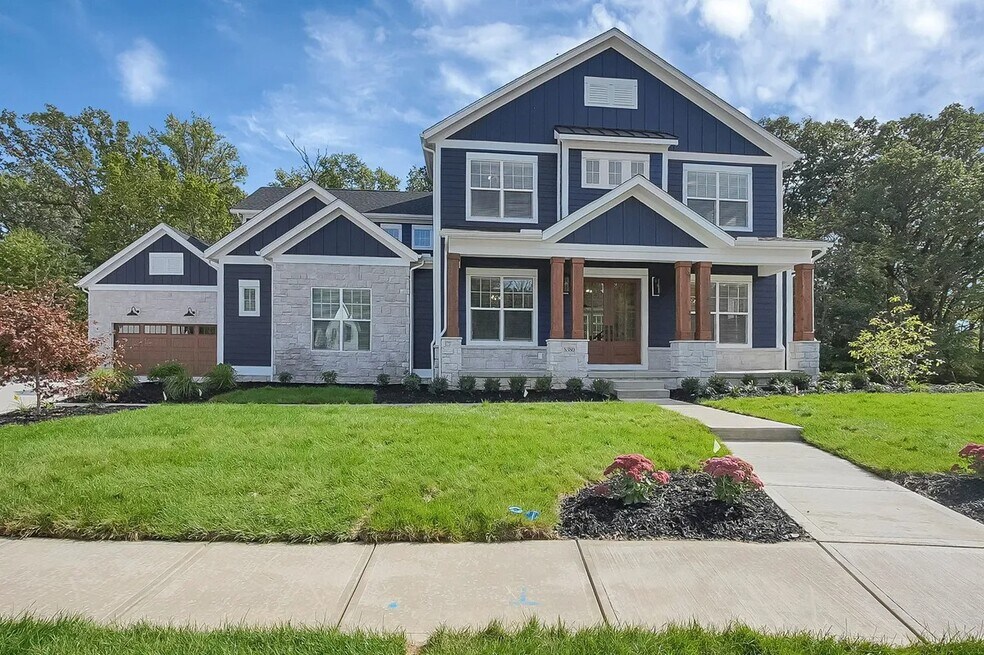 11451 Winterberry Dr unit 38708508, Plain City, OH 43064 - photo 1