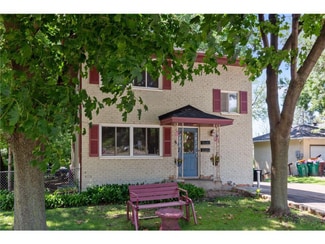 3829 Lake Dr, Minneapolis, MN 55422