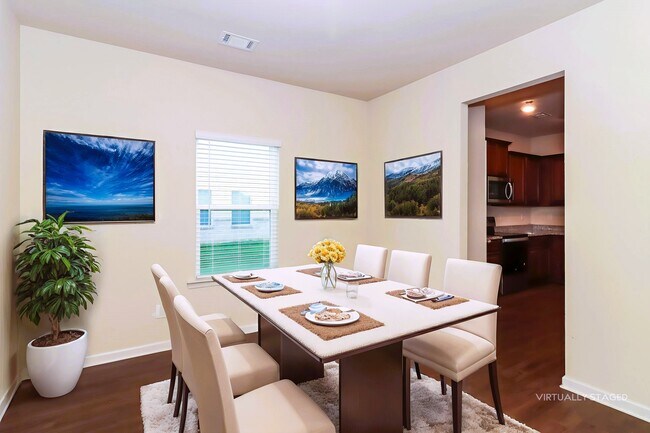 134 Innis Brk Cir, Cartersville, GA 30120 - photo 4