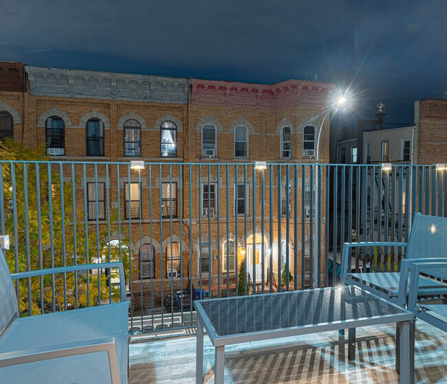248 Schaefer St unit ID1359082P, Brooklyn, NY 11207 - photo 6