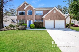 364 Winthrop Ln, McDonough, GA 30253