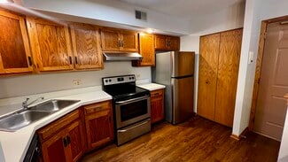 884 N Prairie Ave Unit 1D, Joliet, IL 60435