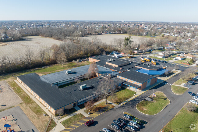 William F Loper Elementary School