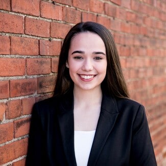 Olivia Hopkins