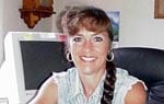 Corinne Welborn