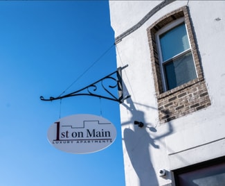 103 N 1st St Unit 312, Albemarle, NC 28001