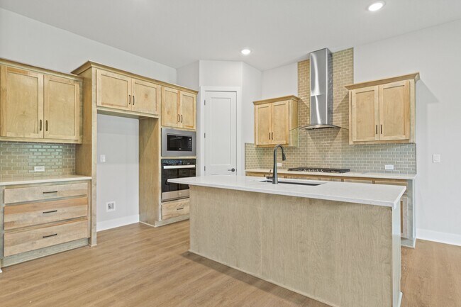 1526 N 162nd Cir unit 36841991, Basehor, KS 66007 - photo 7