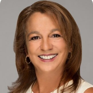Laura Awana Lewis