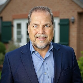 Mark Atteberry