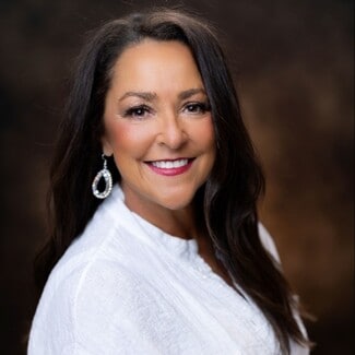Rhonda Patrick