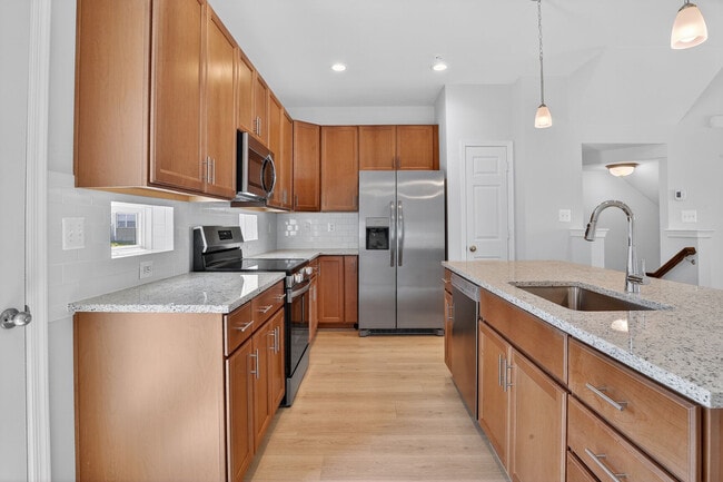 391 Tumblers Way, Joppatowne, MD 21085 - photo 5