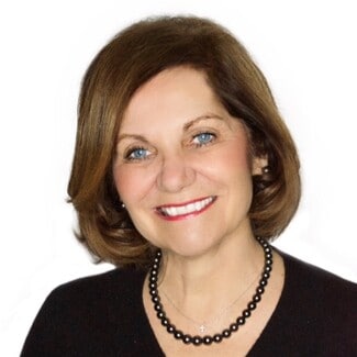 Susan Pappas