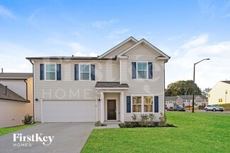 921 Bloomington Way, High Point, NC 27265