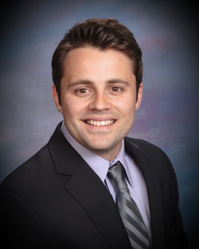 Agent Photo