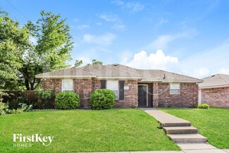 13536 Vida Ln, Dallas, TX 75253