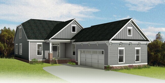 229 Ayrshire Loop unit 36473514, Smithfield, VA 23430 - photo 5