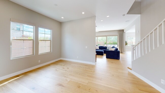 22220 N 34th Place, Phoenix, AZ 85050 - photo 3